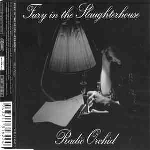Fury In The Slaughterhouse - Radio Orchid download free