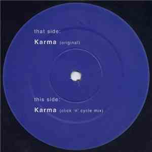 Future Loop Foundation - Karma / Remote Viewing download free