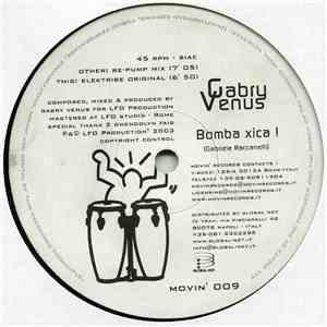 Gabry Venus - Bomba Xica! download free