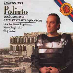 Gaetano Donizetti - Poliuto download free