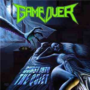 Game Over  - Burst Into The Quiet download free
