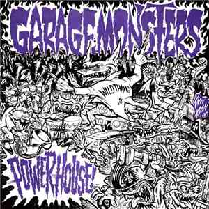 Garage Monsters - Powerhouse! download free