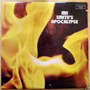 Garrick's Fairground - Mr Smith's Apocalypse download free Garrick's Fairground - Mr Smith's Apocalypse download mp3 flac