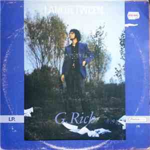Gary Rich  - I Am Beetween download free