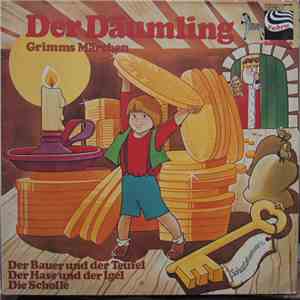 Gebrüder Grimm - Der Däumling download free