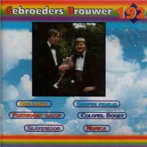 Gebroeders Brouwer - Gebroeders Brouwer download free