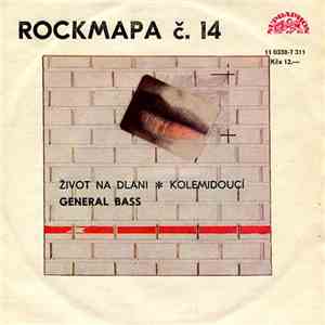 General Bass - Život Na Dlani  Kolemjdoucí download free