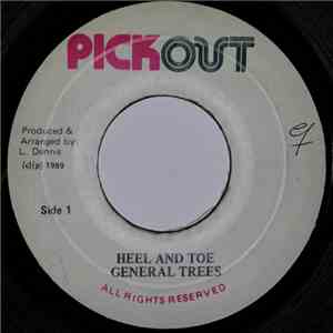General Trees - Heel And Toe download free