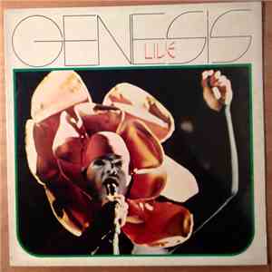Genesis - Live download free