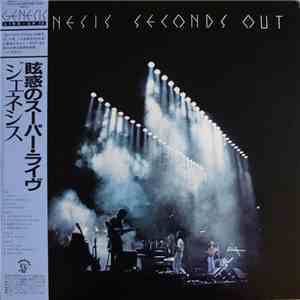 Genesis - Seconds Out download free