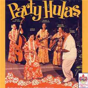 Genoa Keawe - Party Hulas download free