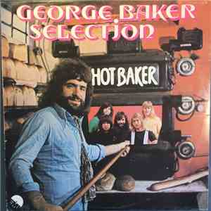 George Baker Selection - Hot Baker download free