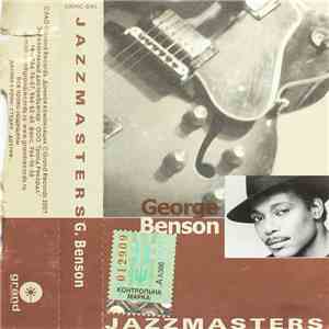George Benson - Jazzmasters download free