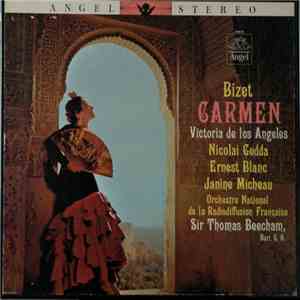 Georges Bizet - Carmen download free
