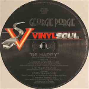 Georgie Porgie - Be Happy download free