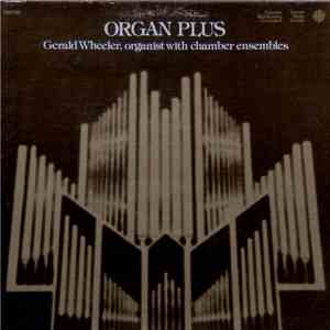 Gerald Wheeler - Organ Plus. download free