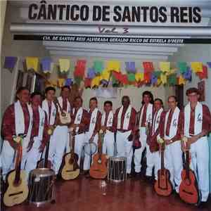 Geraldo Ricco & Companhia Alvorada - Vol.3: Cântico de Santos Reis download free