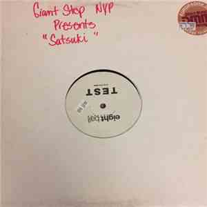 Giant Step NYC Featuring Richard Worth & Genji Siraisi - Satsuki download free