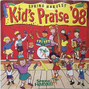 Gidea Park Primary School Choir & Friends - Spring Harvest Kid's Praise '98 download mp3 flac