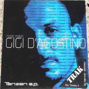 Gigi D'Agostino - Tanzen EP download free