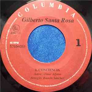 Gilberto Santa Rosa - Conciencia download free