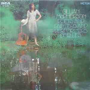 Gillian McPherson - Poets And Painters And Performers Of Blues download free