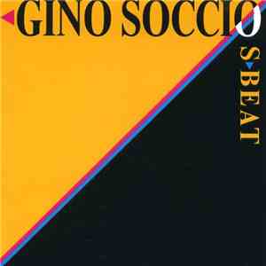 Gino Soccio - S-Beat download free