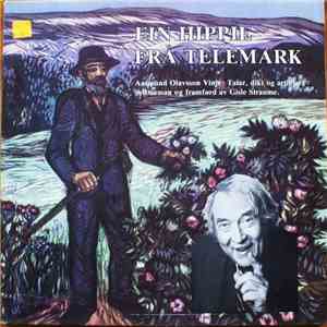 Gisle Straume - Ein Hippie Frå Telemark download free