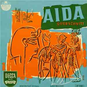 Giuseppe Verdi - Aida (Querschnitt) download free