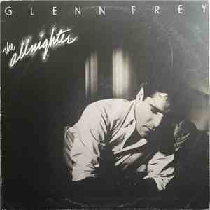 Glenn Frey - The Allnighter download free