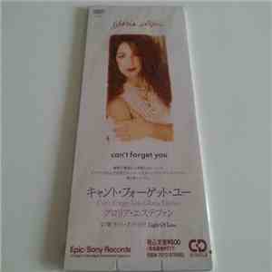Gloria Estefan - Can't Forget You download free