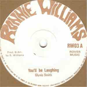 Glynis Smith - You'll Be Laughing / Somebody's Baby download free Glynis Smith - You'll Be Laughing / Somebody's Baby download mp3 flac