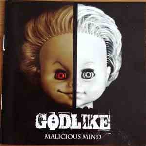 Godlike  - Malicious Mind download free