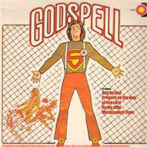 "Godspell" Original Cast - Godspell download free