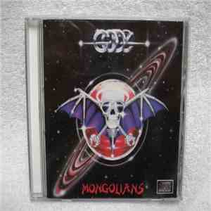 Godz - Mongolians download free