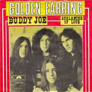 Golden Earring - Buddy Joe download free