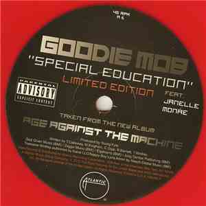 Goodie Mob - Special Education download free