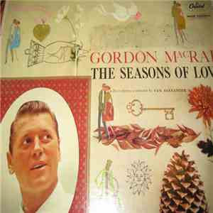 Gordon Macrae - The Seasons Of Love download free