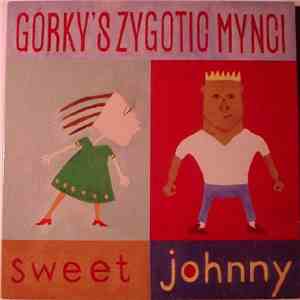 Gorky's Zygotic Mynci - Sweet Johnny download free