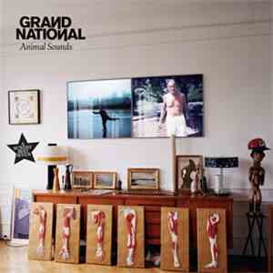 Grand National - Animal Sounds download free