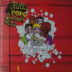 Grand Popo Football Club - Shampoo Victims download free