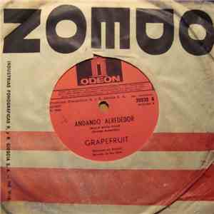 Grapefruit - Round Going Round download free