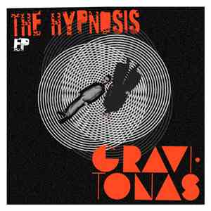 Gravitonas - The Hypnosis EP download mp3 flac