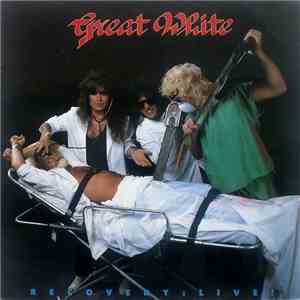 Great White - Recovery: Live! download free