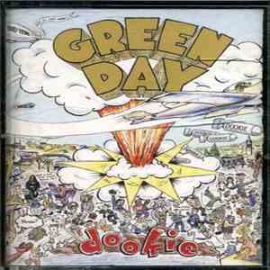 Green Day - Dookie download free