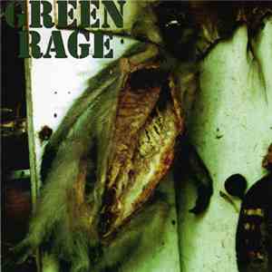 Green Rage - Declaration download free