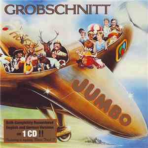 Grobschnitt - Jumbo download free