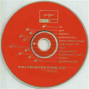 GusGus - Polydistortion download free