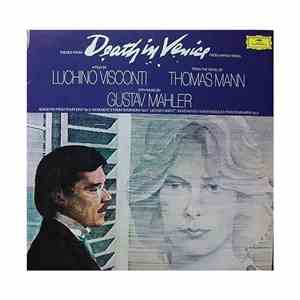 Gustav Mahler - Bavarian Radio Symphony Orchestra, Rafael Kubelik - Themes From Death In Venice download free