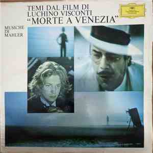 Gustav Mahler - Temi dal Film di Luchino Visconti "Morte a Venezia" download free